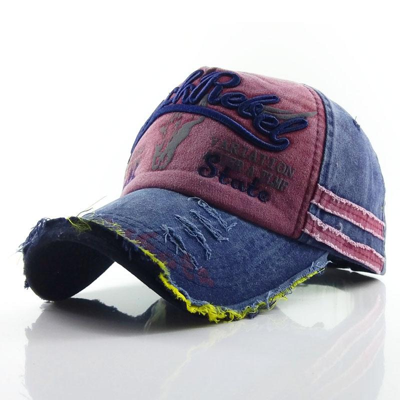 Retro Baseball Cap