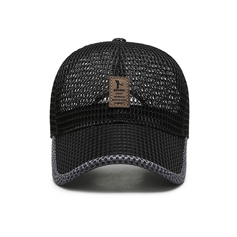 Summer Outdoor Casual Baseball Cap
