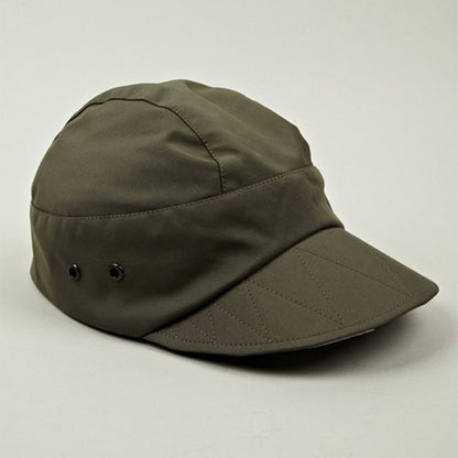 Swedish Waterproof Classic Cap