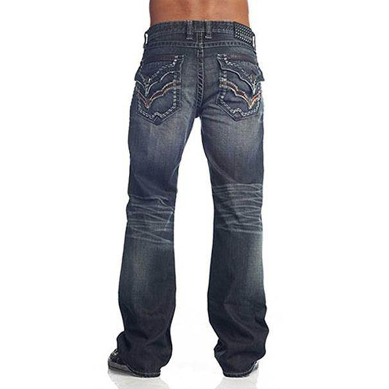 Men's Premium Cooper Jeans