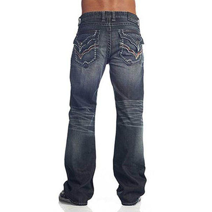 Men's Premium Cooper Jeans