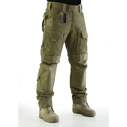 Ripstop Tactical Outdoor Pants