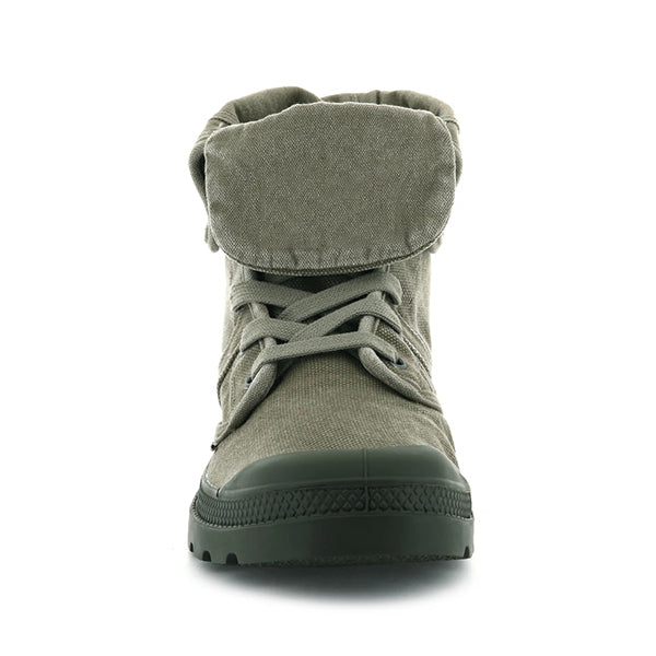 Palla Baggy Metal Shoes