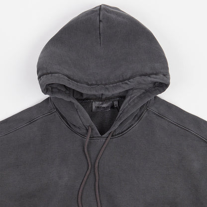 Euro-centric WIP Heavy Hoodie