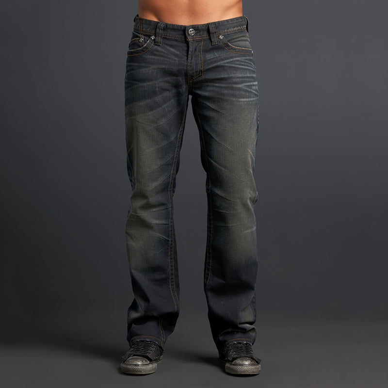 Men's Premium Cooper Jeans