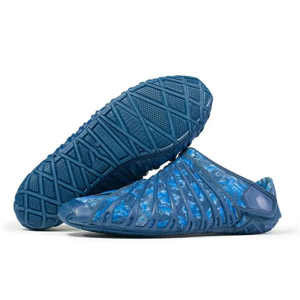 Power Shoes Weight As an Egg Stretch Like The Mask