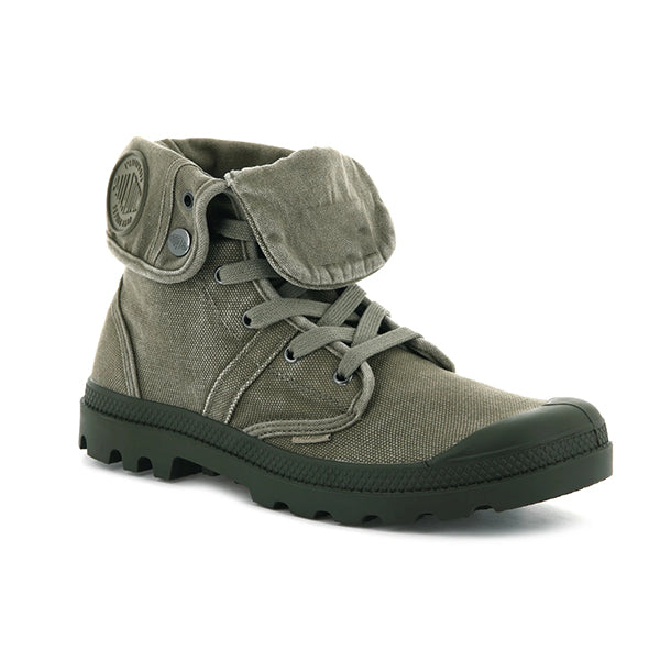 Palla Baggy Metal Shoes