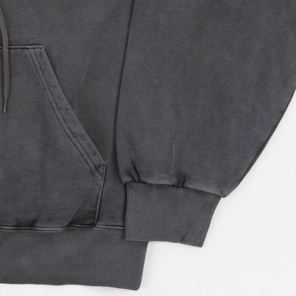 Euro-centric WIP Heavy Hoodie