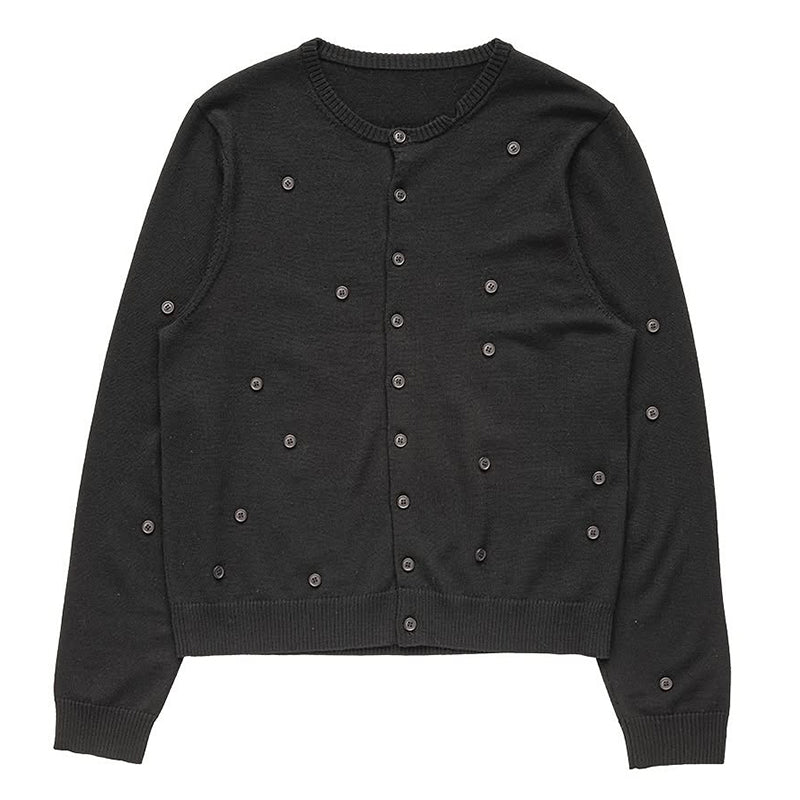 Super Buttons Cardigan