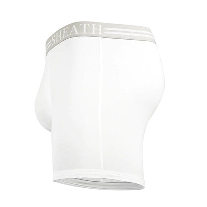 Men's Dual Pouch Boxer Brief