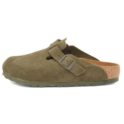 Birken Slipper For Summer Water