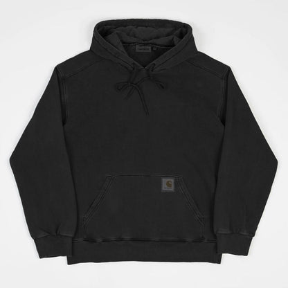 Euro-centric WIP Heavy Hoodie