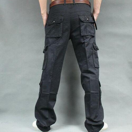 Cargo Overalls Outdoor Trousers
