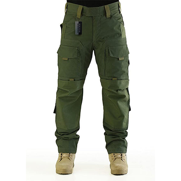 Ripstop Tactical Outdoor Pants