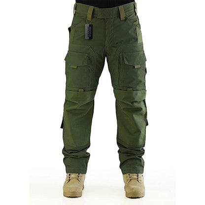 Ripstop Tactical Outdoor Pants