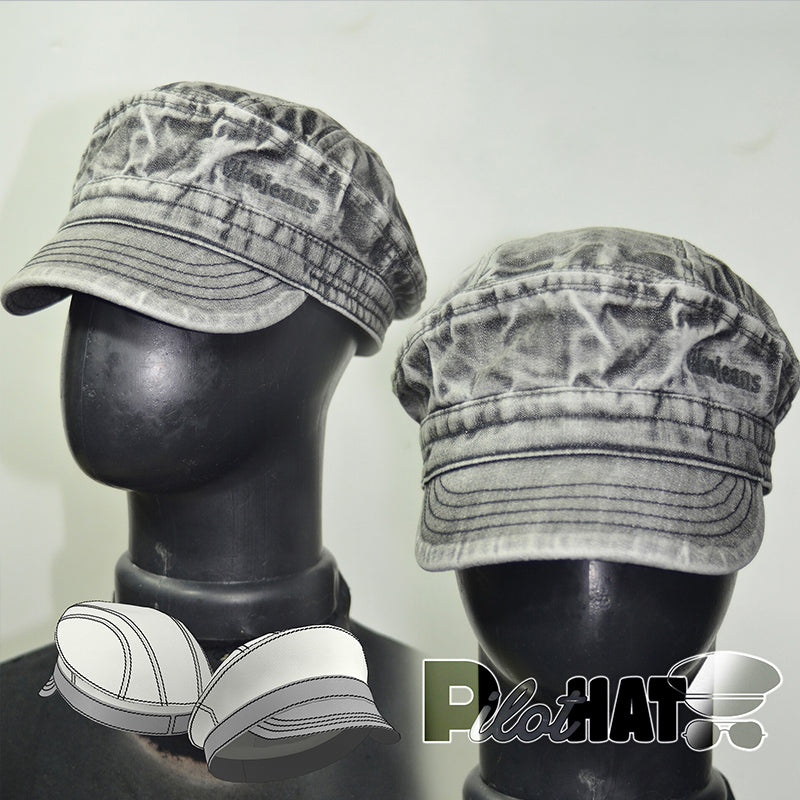 Sailor Mariner Captains Hat