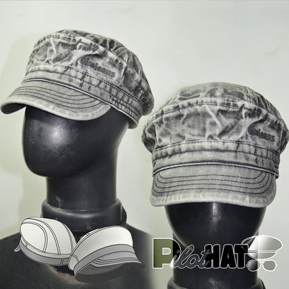 Sailor Mariner Captains Hat