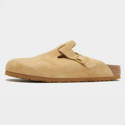 Birken Slipper For Summer Water