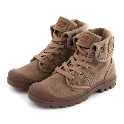 Palla Baggy Metal Shoes