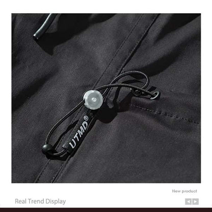 Men Cargo Tactical Pants