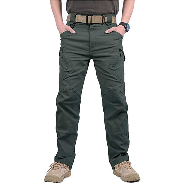 Men's Assault Tactical Pants