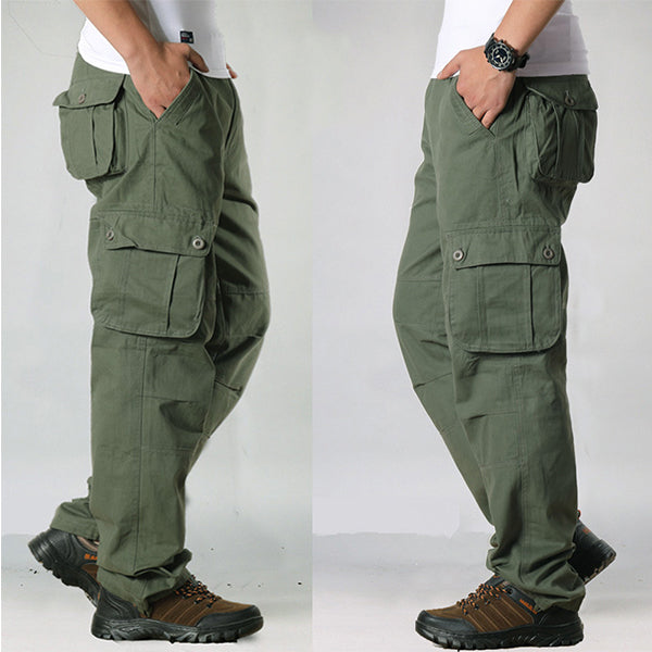Men's Working Cargo Pants