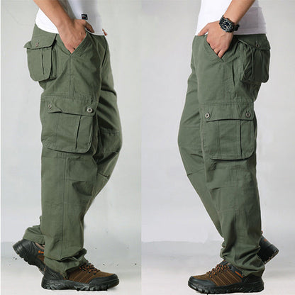 Men's Working Cargo Pants