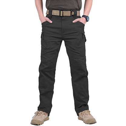 Men's Assault Tactical Pants