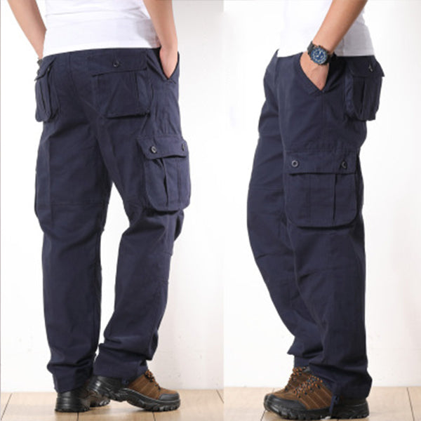 Men's Working Cargo Pants