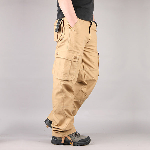 Men's Working Cargo Pants