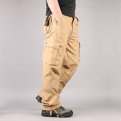 Men's Working Cargo Pants