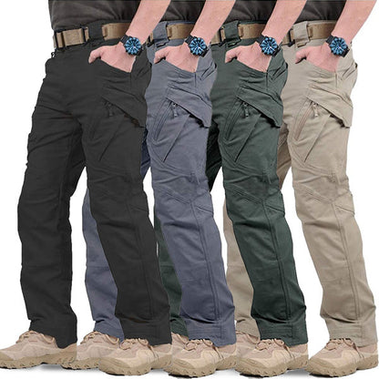 Men's Assault Tactical Pants